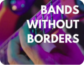 BandsWithoutBorders