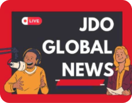 JDO Global News
