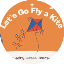 Let's Go Fly a Kite!