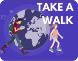 Take a Walk