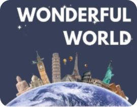 Wonderful World