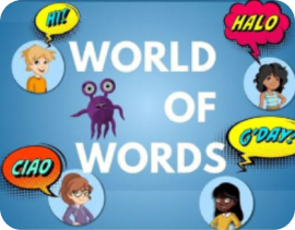 World Of Words